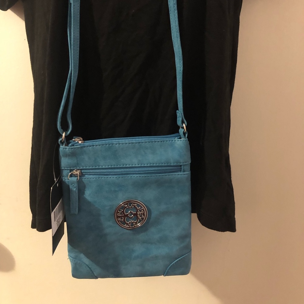 Crossbody bag